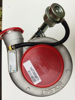 Турбокомпрессор HX40W Cummins 6CT 4089274