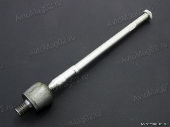 Наконечник HYUNDAI внутр. (под ГУР)  Акцент  57755-25000   БЗАК 906-339