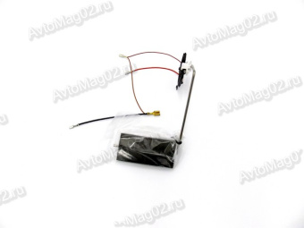 Датчик уровня топлива 21101, 2170  дв.1,6  ДУТ-11 (3 провода)   KSFLS-235 Cartronic