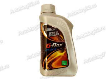 G-Energy    ATF Dexron III  трансмиссионное масло 1л