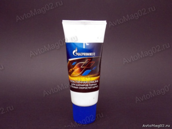 Смазка ШРУС-4   150г Gazpromneft