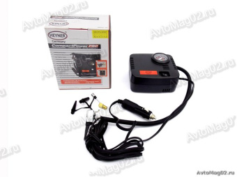 Компрессор HEYNER 235 000  100 PSI  21 Бар  "нон-стоп"