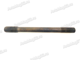 Шпилька головки блока м12/14х1,25х120 (ремонт.) ГАЗ-3307, 53, ПАЗ, УАЗ  874331-рем