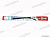 Щетка стеклоочистителя бескаркасная 400мм/16"   Champion  EasyVision  EU40/C01     (1шт) от интернет-магазина avtomag02.ru