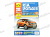 Книга по ремонту Kia Sportage III (цв) с 2010г "Ремонт без проблем"  Третий Рим 4948 от интернет-магазина avtomag02.ru