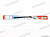 Щетка стеклоочистителя бескаркасная 500мм/20"   Champion EASYVISION  EU50/C01    (1шт) от интернет-магазина avtomag02.ru
