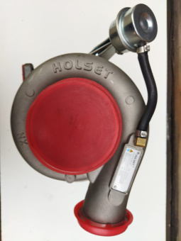 Турбокомпрессор HOLSET HX35W 4035899 4038597