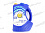 ТНК 80W85 (GL-4)  4л от интернет-магазина avtomag02.ru