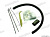 Монтажный комплект СЕВЕРС  КМП-0605  Hyundai Elantra 2006г, дв. G4ED 1,6л    (1,0/1,5) от интернет-магазина avtomag02.ru