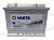 Аккумулятор 63 А*ч VARTA Silver Dynamic EN 610А 563400  (о.п.) от интернет-магазина avtomag02.ru