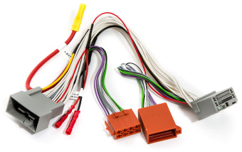 AUDISON Жгут проводов AP T-H HON01 - T-HARNESS HONDA