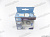 Лампа H7 12V  55W (PX26d)  General Electric GE Квадро (2xSL+50%+2xW5W blue) от интернет-магазина avtomag02.ru