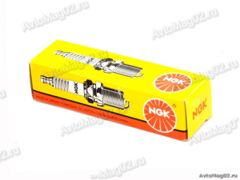 Свеча зажигания NGK 4824  (1шт)   (аналог V-Line 13)      21083-15  8кл. инж.