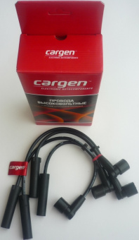 Провода высоковольтные  CARGEN  3302 Газель БИЗНЕС, Соболь, Баргузин  дв. УМЗ-4216  Евро-4