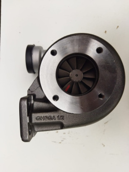 турбокомпрессор Турбина Deutz Borg Warner SCHWITZER 318844
