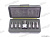 Набор вставок TORX 3/8"  7 предм. (дл. 30мм  + перех. 1/2")  Дело Tехники 626187 от интернет-магазина avtomag02.ru