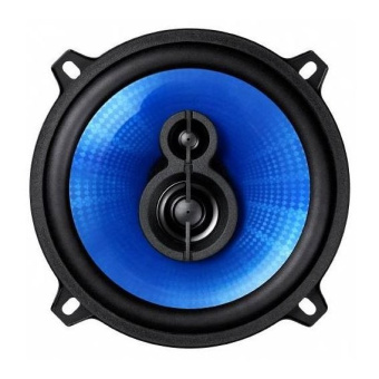 BLAUPUNKT Динамики TL 130 13см 3-полос. коаксиал.,220Вт