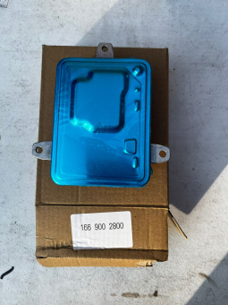 Блок розжига ксенона Mercedes A1669002800 , 10EEG110011