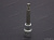Головка с вставкой 1/2"  TORX T50  100мм    624250 Дело Техники от интернет-магазина avtomag02.ru