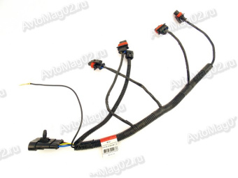 Жгут проводов катушек зажигания  11174-3724148  (на микромодуль)  Cargen
