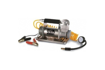 Компрессор Turbo KS900 90л/мин, 12V, 30А, 350W, 10атм AVS