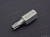Вставка 3/8"  TORX T27   30мм    626127 Дело Техники от интернет-магазина avtomag02.ru