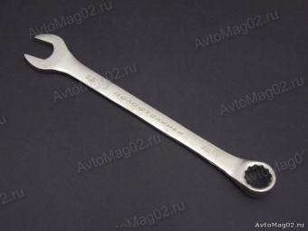 Ключ комбинированный 22мм  Дело Техники  511022