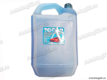 Тосол А-40М  8,5кг