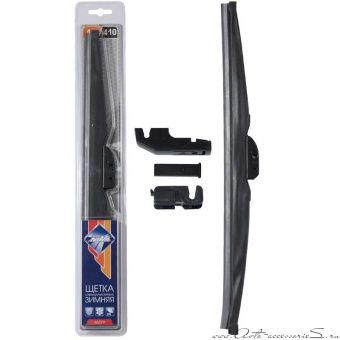 Щетки стекл. зимняя 410мм/16"  Nova Bright 46379