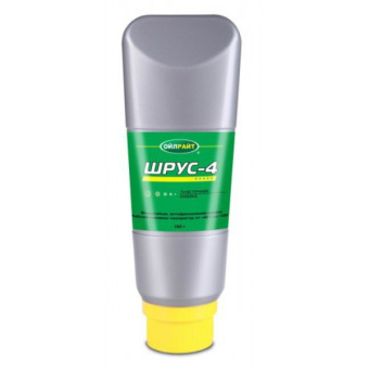 Смазка ШРУС-4  160г OIL RIGHT