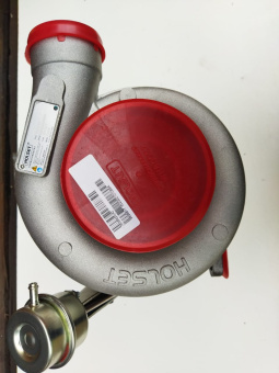 Турбокомпрессор HX40W Holset 3785403 612600118895