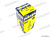 Лампа Н27W/2 12В 881 (PGJ13 углом)  NARVA 48040 (USA американцы, 12,8V) от интернет-магазина avtomag02.ru