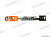 Щетка стеклоочистителя бескаркасная 510мм/20"   Champion CONTACT  RXU51     (1шт) от интернет-магазина avtomag02.ru