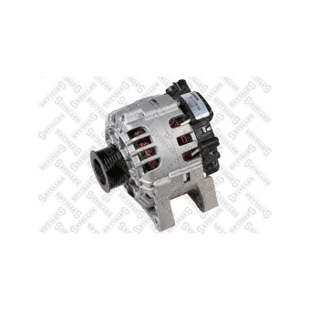 Генератор CITROEN C4 PEUGEOT 207 307 1.4 1.6 STELLOX 0610708SX  ТКФ.0042