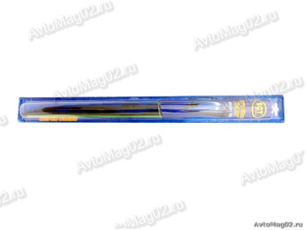Щетка стеклоочистителя 650мм/26"   SCT 9417