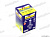Лампа H4 с цоколем P45t (с юбкой, галоген)  12V  60/55W  МАЯК  (Брест) от интернет-магазина avtomag02.ru