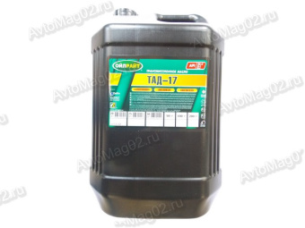 OIL RIGHT ТМ- 5-18 (ТАД-17)  (мин)  трансмиссионное масло 20л