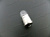 Лампа цокольная 12В  5W (BA15s, R5W  сферическая, белая) OSRAM 5007  габариты ЗАДНИЕ от интернет-магазина avtomag02.ru