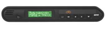 Компьютер бортовой 2123  Шеви ШТАТ  Вектор