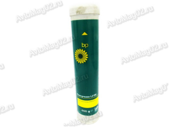 Смазка ШРУС-4   400г   BP Energrease L21М