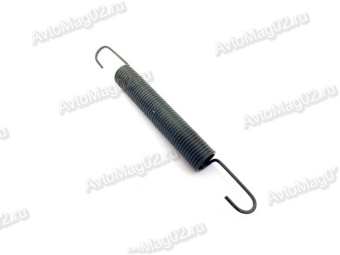 Пружина педали газа ПАЗ-3205, ГАЗ-53, 3307    51-1106175