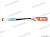 Щетка стеклоочистителя бескаркасная 580мм/23"   Champion EASYVISION  EU58/C01   (1шт) от интернет-магазина avtomag02.ru