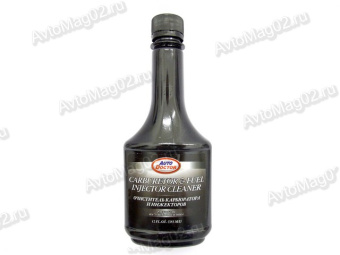 Очиститель карбюратора и инжектора 355мл AutoDoctor  AD5102