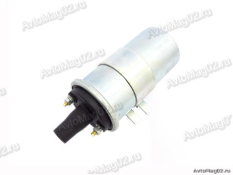 Катушка зажигания  ВАЗ 2101 FENOX IC16001