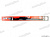 Щетка стеклоочистителя зимняя  600мм/24"   Champion  Winter  WХ60   (1шт) от интернет-магазина avtomag02.ru