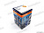 Лампа H4 12V  60/55W  +60%  OSRAM  SilverStar 2.0  64193SV2-FS  (бум. упак.) от интернет-магазина avtomag02.ru