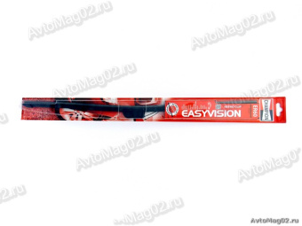 Щетка стеклоочистителя бескаркасная 600мм/24"   Champion EASYVISION  ER60/B01   (1шт)
