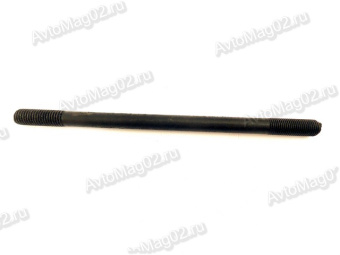 Шпилька головки блока м12х1,25х170 ГАЗ-3307, 53, ПАЗ  53-11-1003118