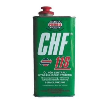 Pentosin CHF 11S жидкость синт.  для  ГУР и др.  1л