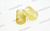 Отбойник стойки  2110  (2шт,  ЗАДН)  СИЛИКОН от интернет-магазина avtomag02.ru